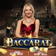 Baccarat C04 game tile
