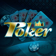 Poker game tile