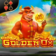 Golden Ox game tile