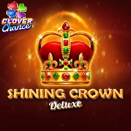 Shining Crown Deluxe game tile